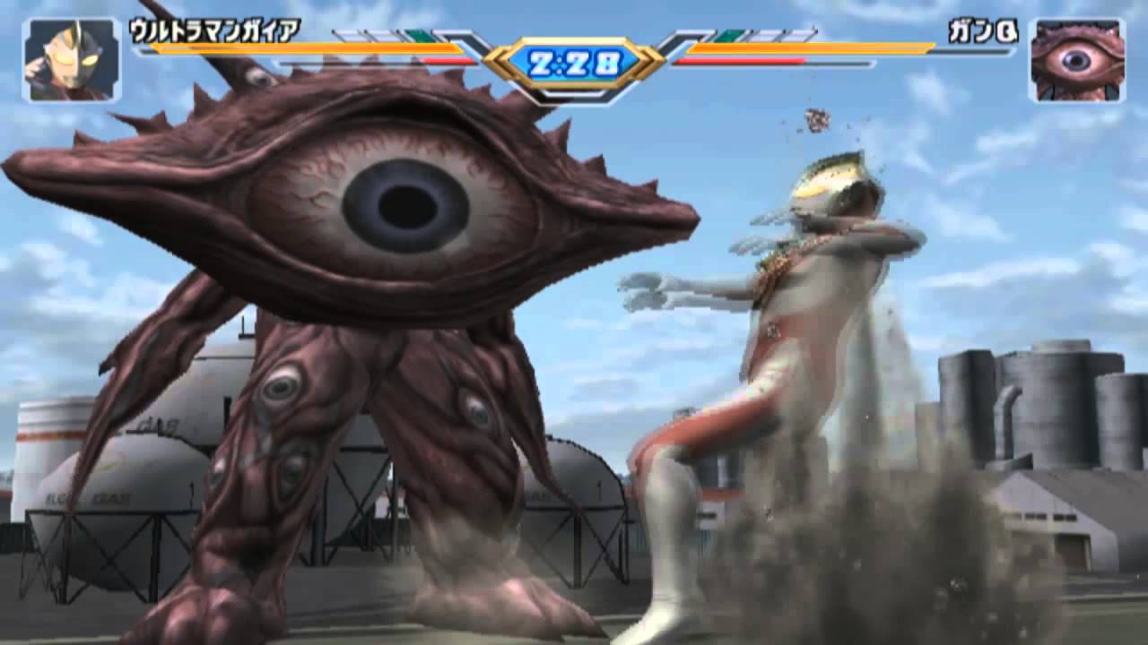 Download Ultraman Fighting Evolution 3 Ps2 Iso On Ps3 Intensivebench